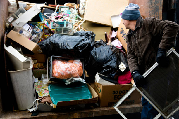 Retail Junk Removal in Madera Ranchos, CA