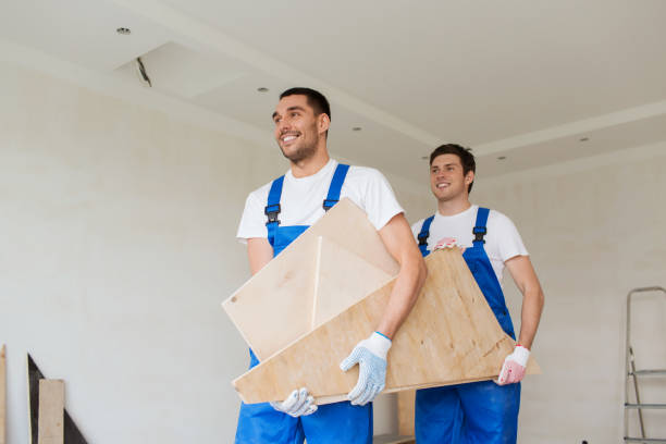 Best Carpet Removal and Disposal  in Madera Ranchos, CA